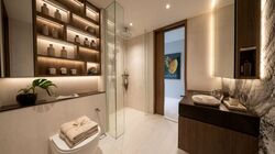 Lentor Hills Residences (D26), Apartment #556968811